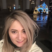 Юлия Мирошкина on My World.