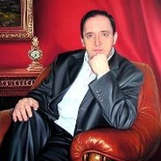 Валера Рыкин on My World.