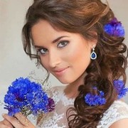 Анастасия ***** on My World.