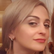 Ольга Жгутова on My World.