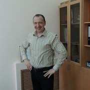 Михаил Редько on My World.