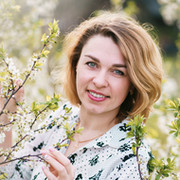 Юлия Мелькунова on My World.