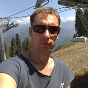 Михаил Башлаков on My World.