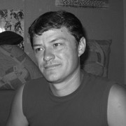 Андрей Безруков on My World.