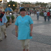 Елена Величко ТФ -НФ on My World.
