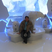 Сергей Николаев on My World.
