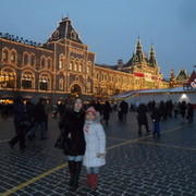 Молдир Бельгибаева on My World.