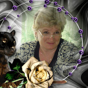 Любовь Монцева on My World.