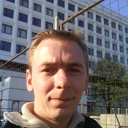 Матвей Нестеров on My World.
