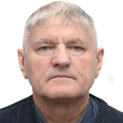 Павел Москвин on My World.