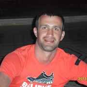 Владимир Бобков on My World.