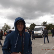 Леонид Дудников on My World.