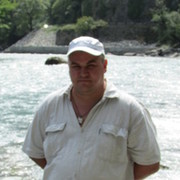 Алексей Петров on My World.