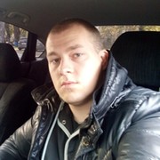 Александр Суслов on My World.