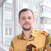 Константин Рольянов on My World.