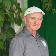Владимир Шерстяных on My World.