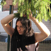 Аттиса Кии Ли on My World.