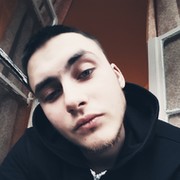 Vlad Chernenko on My World.