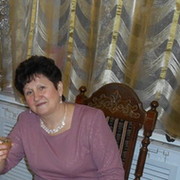 Надежда Орешина (Самарина) on My World.