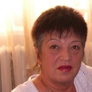 валентина пятыгина on My World.