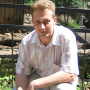 Sergey Matveyev on My World.