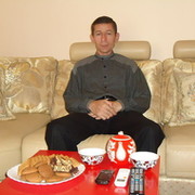 Muhammad Turabaev on My World.