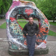 Вячеслав Черняев on My World.