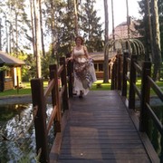 Виктория Муратова on My World.