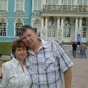 Олег Мусалимов on My World.