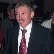 Мурат Баялбаев on My World.