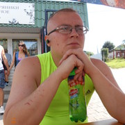 Павел Одиноков on My World.