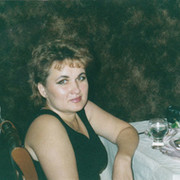 Галина Музлова on My World.