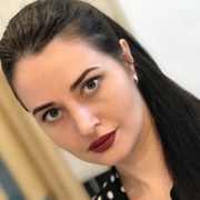 Наталья Тельнова on My World.