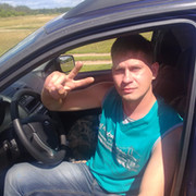Михаил Козлов on My World.