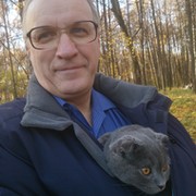 МихаилЪ ЗахаровЪ on My World.