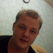 Егор Лесных on My World.