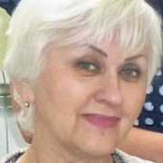 Наталия Баранова on My World.