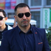 Ульфат Намаз on My World.
