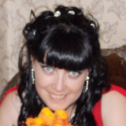 Ксения Кошкарева on My World.