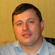 Дмитрий Харитонов on My World.