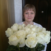 Любовь Андреева on My World.