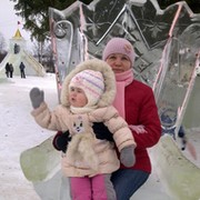Галина Новоселова on My World.