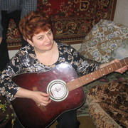 Надежда Мещерякова on My World.