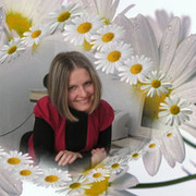 Надежда *** on My World.