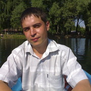 Иршат Нагимов on My World.