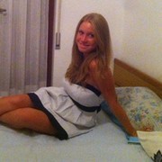 Анастасия Маркевич