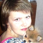 Анастасия Казанова on My World.