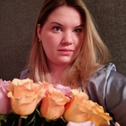 Анастасия Килина on My World.