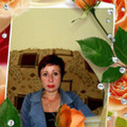 Наталья Саммель on My World.