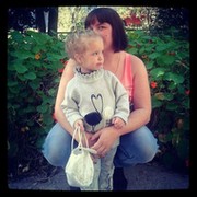 Наташа Маслова on My World.